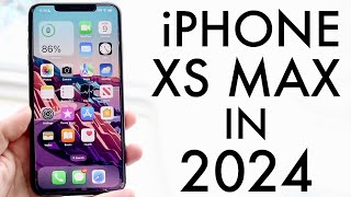 Tes Main Mobile Legends di iPhone Xs di tahun 2024  Masih layak [upl. by Assirahs984]