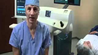 Stephen Slade MD Laser Cataract Surgery [upl. by Demmahom]