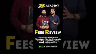 Acting class Review  Best Acting Class in Mumbai j2b freeactingclasses actingschool shorts [upl. by Teodora]