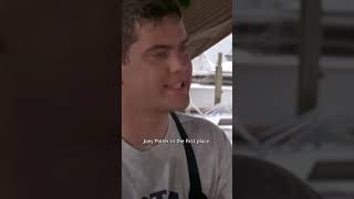 Dawson And Pacey FIGHT Over Joey shorts dawsonscreek [upl. by Amsed]