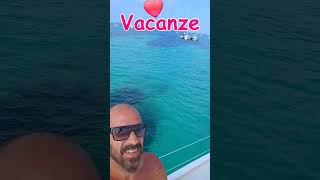 ⛱️ Vacanze Sardegna mare vacanza sardegna sardegna [upl. by Yengac]