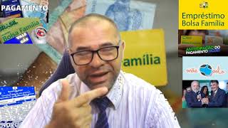 🎯BOLSA FAMÍLIA⚠GOVERNO CONFIRMOU 4 NOTÍCIAS👈2 SÃO RUINS🤢 MãesSolo 👍R 1503006MIL💲FAMÍLIAS [upl. by Osbourn]