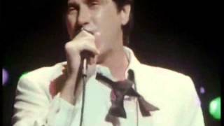 Roxy Music  Both Ends Burning Live Frejus France 2781982 [upl. by Carothers]