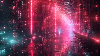 AIMM  Dreamland  Melodic amp Futuristic Darksynth  Free To Use  No Copyright [upl. by Fonzie]