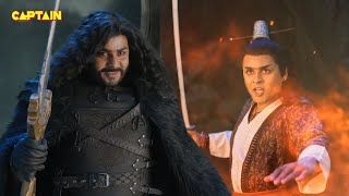 Baalveer Returns Full Episode 352  Dev Joshi Vansh Sayani  बालवीर [upl. by Adachi]