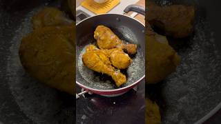 Chicken lollipop recipe shorts [upl. by Warram]