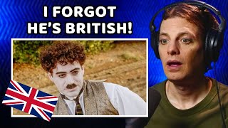 American Reacts to Top 10 British Icon Movies [upl. by Leff]