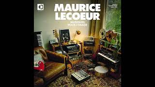 Maurice Lecoeur quotEvocation du Shabaquot 19732022 Transversales Disques [upl. by Northey]