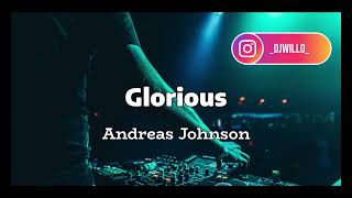 Glorious  Andreas Johnson  1999 [upl. by Wiburg]