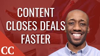 3 Mandatory Content Pieces to Attract B2B Clients [upl. by Staw968]