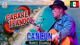 Cabareteando Cancún [upl. by Sallad]