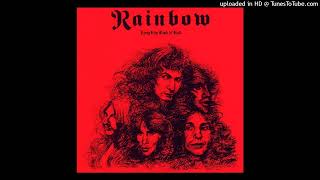 RainbowGates of babylon Vocal Cover [upl. by Frasch]