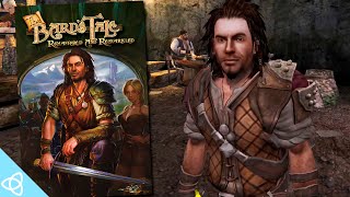 The Bards Tale ARPG  Remastered and Resnarkled  PC Gameplay [upl. by Benedetta444]