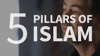 How do the five pillars of Islam contribute to their understanding of salvation [upl. by Bertilla275]