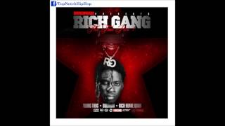 Birdman amp Young Thug  Givenchy Prod Dun Deal Rich Gang Tha Tour Pt 1 [upl. by Ardekan542]