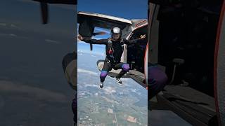 🪂Extreme Freefly Skydive A Freefall Adventure 🪂 freefly freefall skydiving skydive flying [upl. by Sitto]