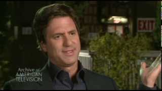 Steve Levitan on developing quotModern Familyquot  EMMYTVLEGENDSORG [upl. by Enetsirhc]