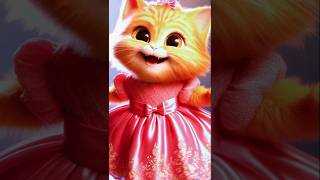 Mom I just want to kiss you kittens cats meow meowingscottish foldgame quest 8080cat [upl. by Hammond19]