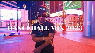 Rich Dj  Dancehall Mix 2023 [upl. by Zena314]