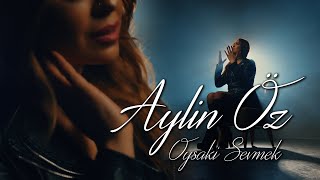 Aylin Öz  Oysaki Sevmek [upl. by Rj]