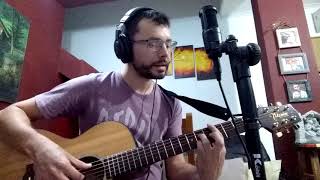 Instrumento de tu amor  Verónica Sanfilippo cover [upl. by Greg27]