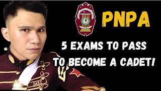 Watch This and Become a PNPA Cadet [upl. by Ditmore]