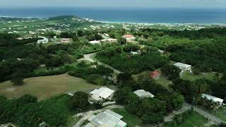 Caribbean Family Fully Renovated Home St Croix Chris Hanley Real Estate Move In Ready Island Life [upl. by Einnel312]