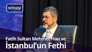 Fatih Sultan Mehmet Han ve İstanbulun Fethi I M Fatih Çıtlak mfatihçıtlak fatihçıtlak [upl. by Omrellug]