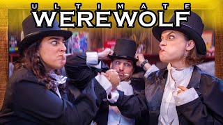 Gentlemens Ultimate Werewolf [upl. by Yregerg]