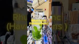 mojito cameroun cocktail funny comedy viralshort humour drink france [upl. by Femi]