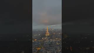 Must do well in Paris paris aesthetic travel eiffeltower landmarks viralvideo veiws ￼￼￼ [upl. by Antoinetta79]