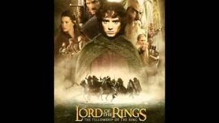 The Lord of the Rings  Soundtrack [upl. by Tootsie]