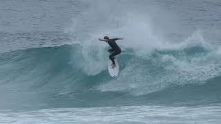 Ethan Ewing  Cabarita Point  Thursday September 10th [upl. by Leggat]