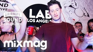 DESTRUCTO and Friends in The Lab LA [upl. by Kimmel600]