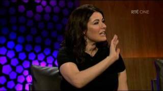 Nigella Lawson on her favourite treats [upl. by Valencia]