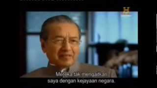 Dr Mahathir Mohamad [upl. by Caine]