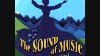 Finalehoe hoog de berg lijkt reprise sound of music 20022003wmv [upl. by Veator]