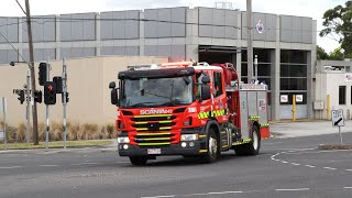 Fire safety advice in Maroondah [upl. by Angil802]