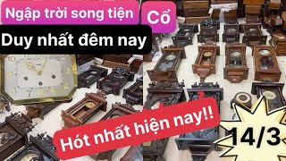 Đêm nay ngập trời song tiện cổ 2 lỗ hót nhất hiện nay [upl. by Rhetta]