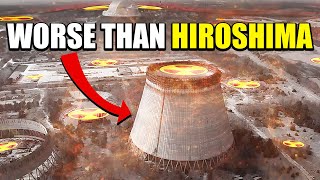 Chernobyl The Disaster That Shook the World [upl. by Ahsemrac]