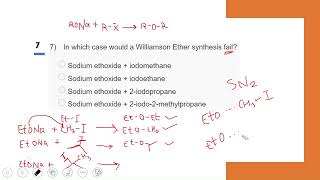 NPTEL Introductory Organic Chemistry II noc24 cy60 week 4 [upl. by Inobe]