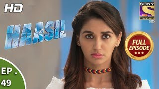 Haasil Ep 49  Full Episode  9th January 2018 [upl. by Mad]