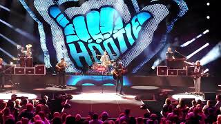 HOOTIE AND THE BLOWFISH  Hold My Hand  LIVE at Alpine Valley 08102024 [upl. by Atal321]