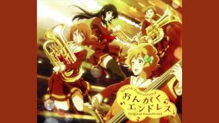 07  Takarajima  Hibike Euphonium S2  ZR [upl. by Eisaj]