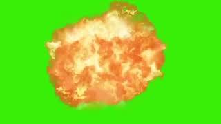 Explosion Meme Green Screens [upl. by Ecyla]