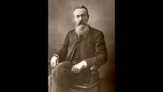 Rimsky Korsakov  The Tsars Bride Overture [upl. by Ecnerolf655]