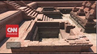 Trowulan Warisan Kerajaan Majapahit  Inside Indonesia [upl. by Tombaugh]