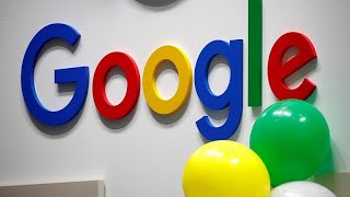 Droits voisins  La presse française porte plainte contre Google [upl. by Toogood]