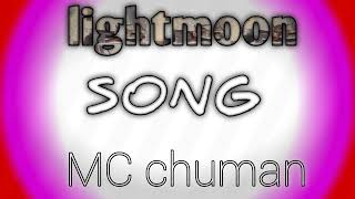 MC chuman light moon offical the feel book  ☆♤ [upl. by Puett672]