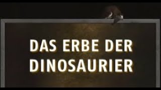 DAS ERBE DER DINOSAURIER 2 [upl. by Nallak]